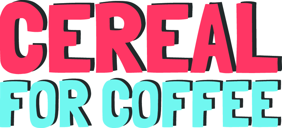 Cereal for Coffee logo